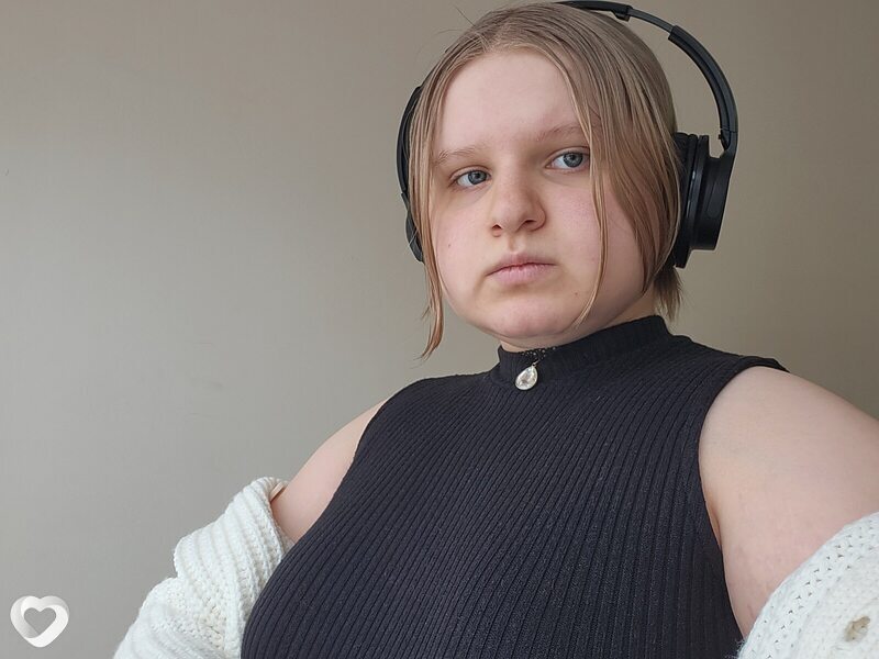Виктория, 20, Екатеринбурге — анкета №1279355