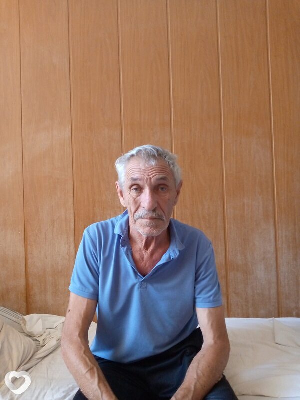 Владимир, 66, Пензе — анкета №1279359