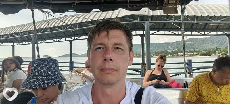 Николай, 38, Екатеринбурге — анкета №1279666