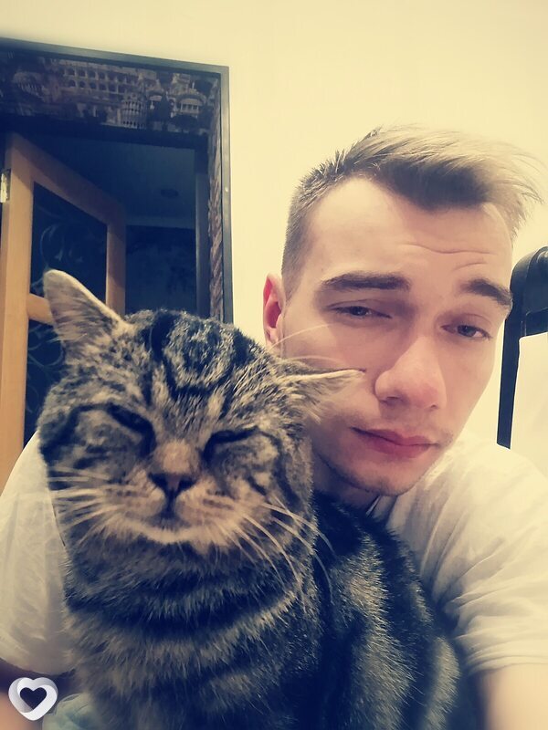 Анатолий, 26, Казани — анкета №1279668