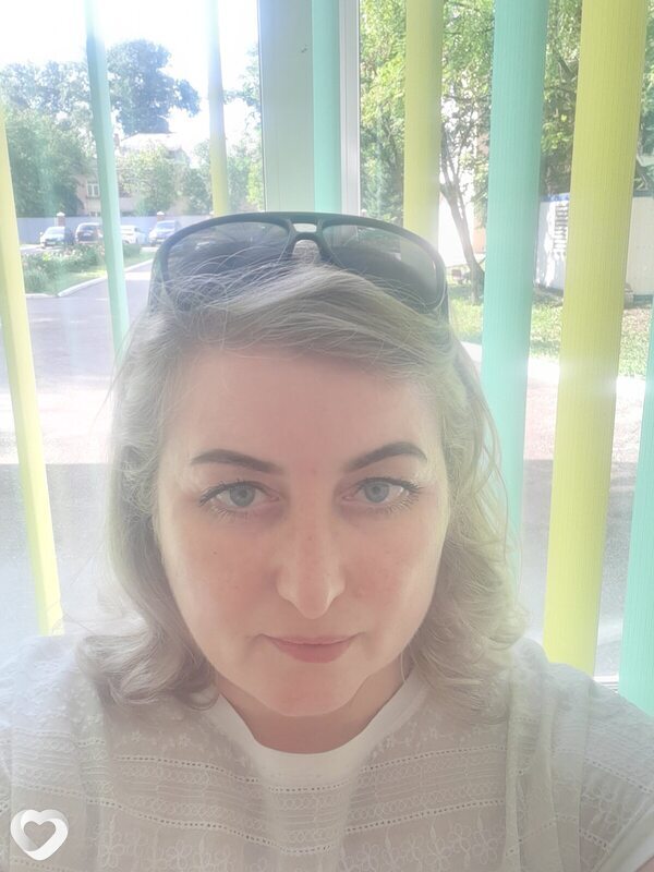 Светлана, 50, Уфе — анкета №1279675