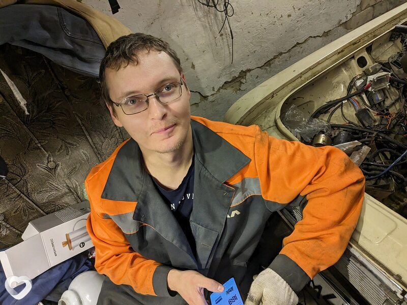 Дмитрий, 35, Миассе — анкета №1279681