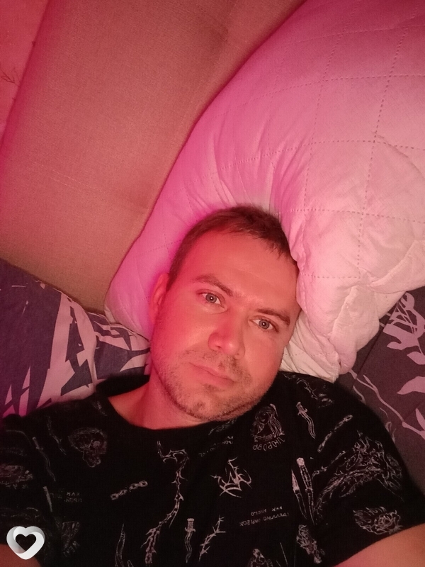 Stas, 40, Москве — анкета №1279361