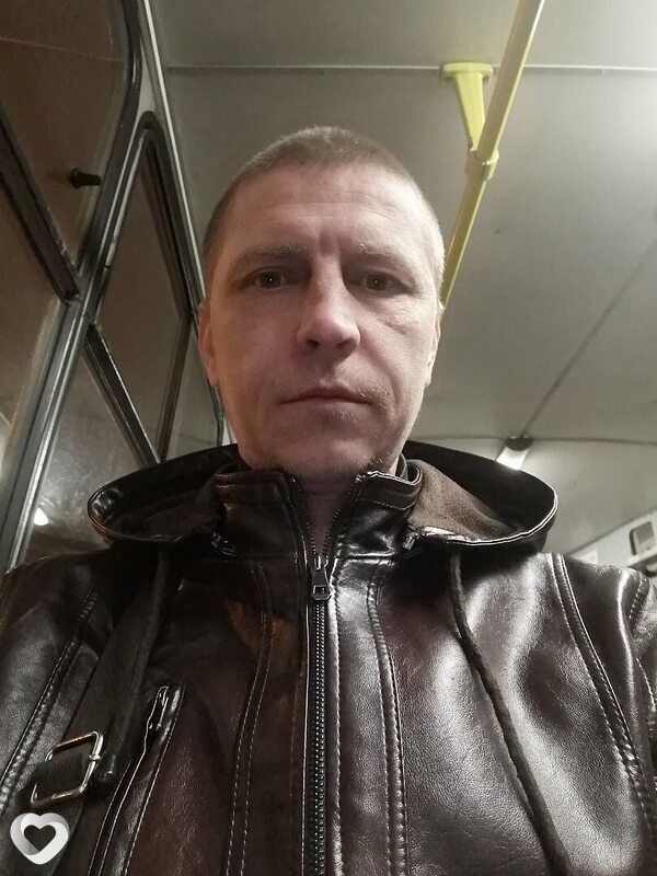 Андрей, 40, Санкт-Петербурге — анкета №1279373