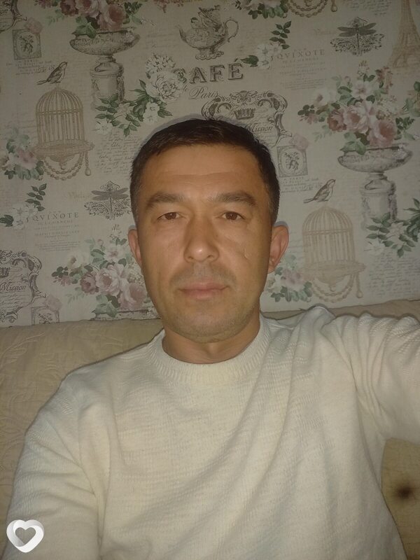 Зуфар, 41, Кемерове — анкета №1279376