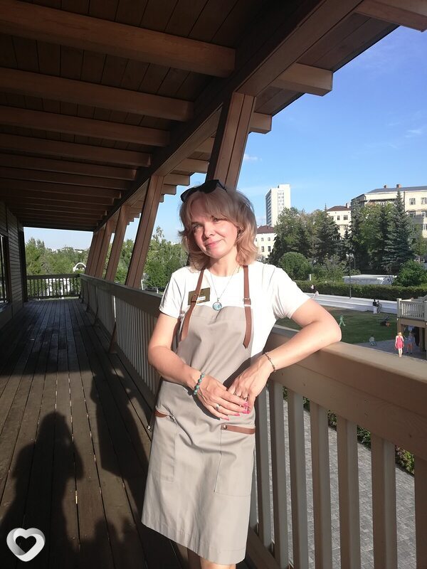 Татьяна, 45, Казани — анкета №1279378