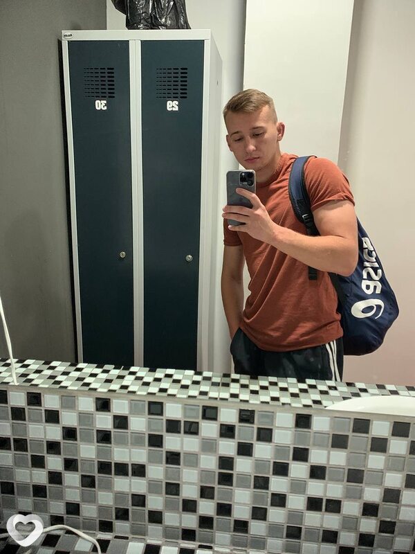 Даниил, 24, Москве — анкета №1279379