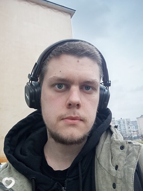 Илья, 25, Москве — анкета №1279380