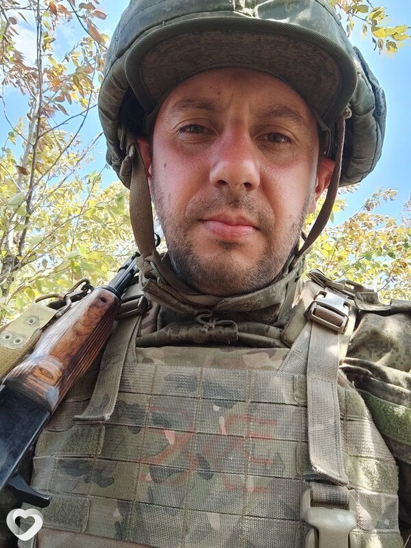 Юра, 39, Зернограде — анкета №1279388