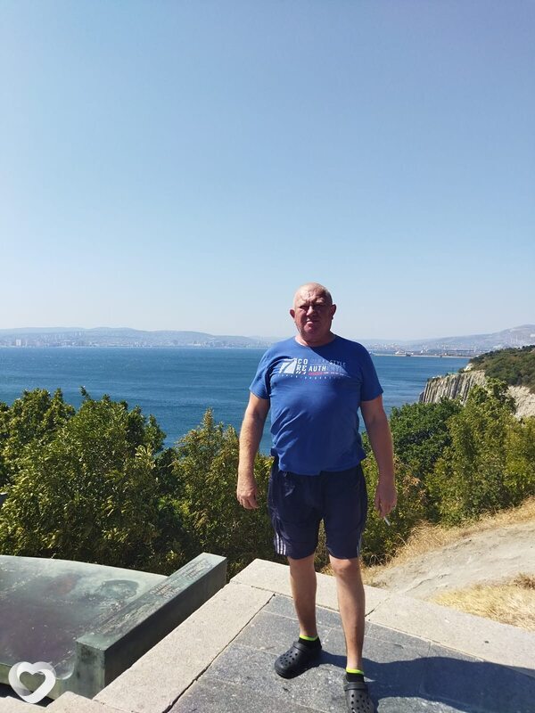 Дмитрий, 57, Рязани — анкета №1279390