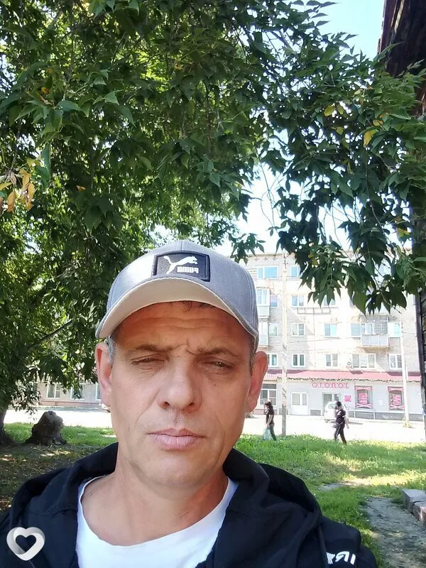 Александр, 51, Новоалтайске — анкета №1279392