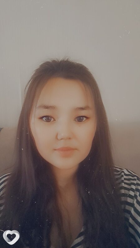 Ару, 20, Таразе — анкета №1279394
