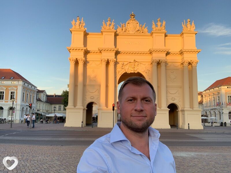 Марк, 48, Ростове-на-Дону — анкета №1279395