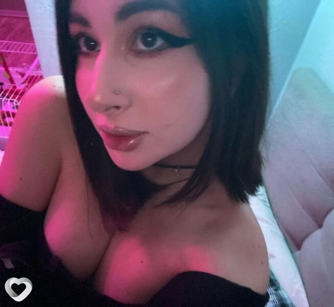 Ната, 26, Минске — анкета №1279396