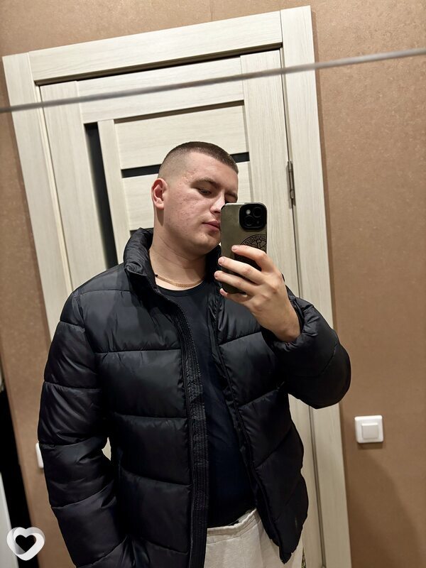 Дима, 27, Новороссийске — анкета №1279398