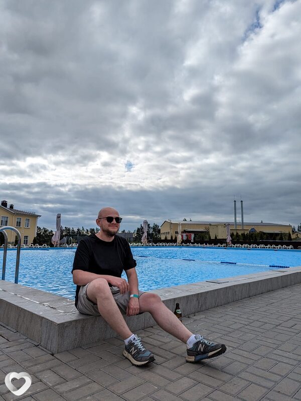 Василий, 32, Липецке — анкета №1279402
