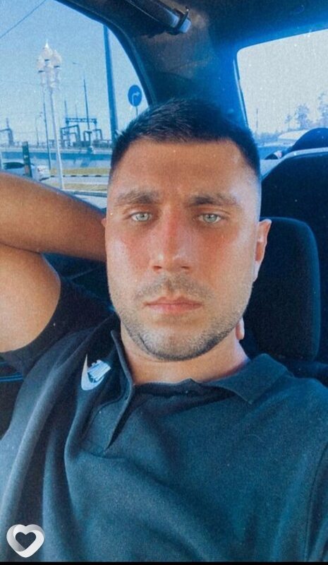 Dima, 35, Москве — анкета №1279403