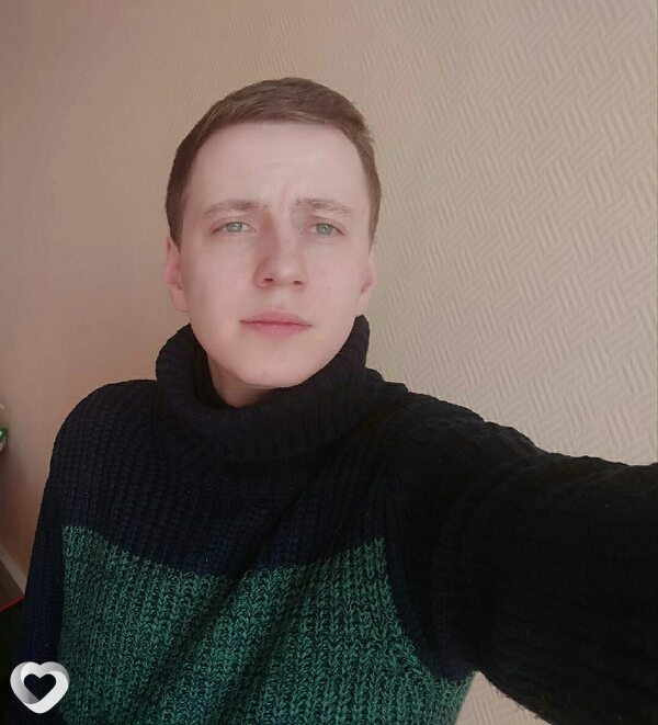 Кирилл, 29, Москве — анкета №1279405