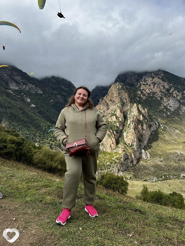 Елена, 43, Краснодаре — анкета №1279535