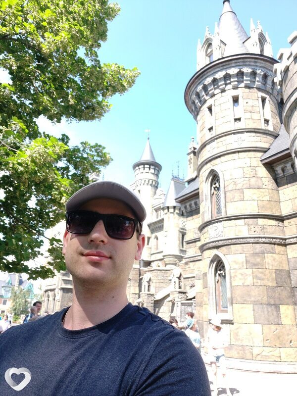 Михаил, 35, Пензе — анкета №1279539
