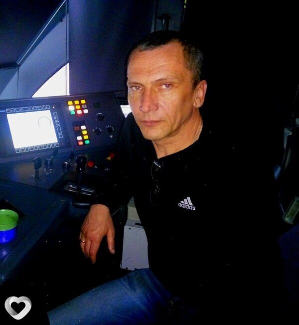 Дмитрий, 52, Минске — анкета №1279541