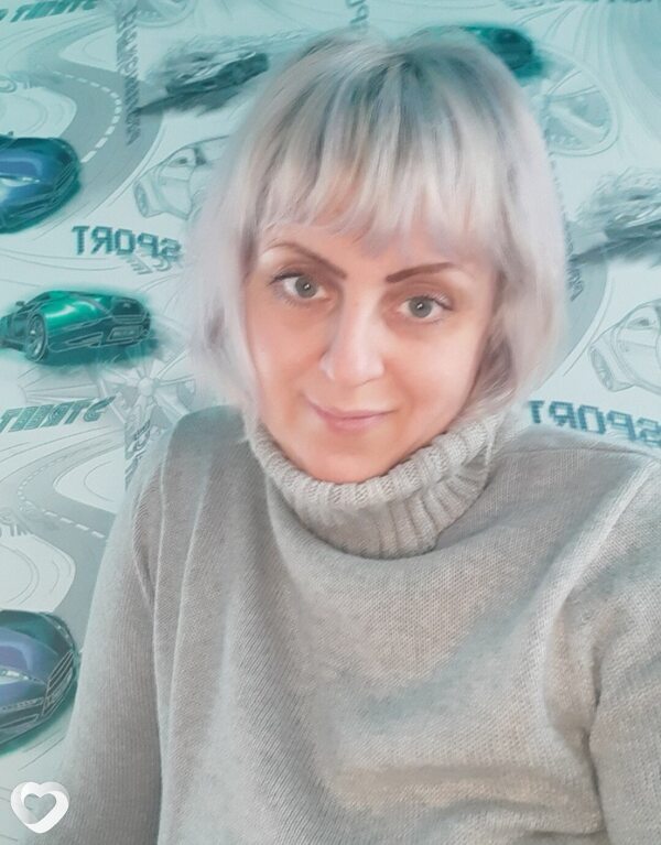 Ирина, 49, Комсомольске-на-Амуре — анкета №1279546