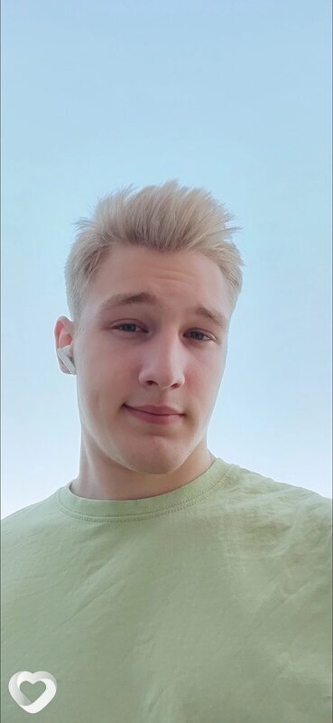 Рома, 22, Хабаровске — анкета №1279547