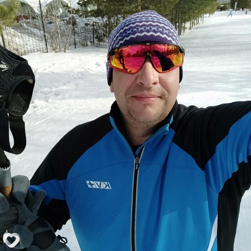 Олег, 47, Астане — анкета №1279549