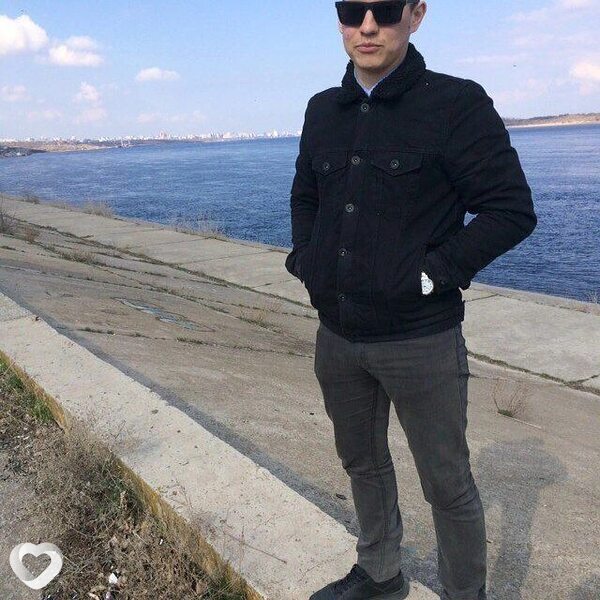 Андрей, 39, Ростове-на-Дону — анкета №1279413