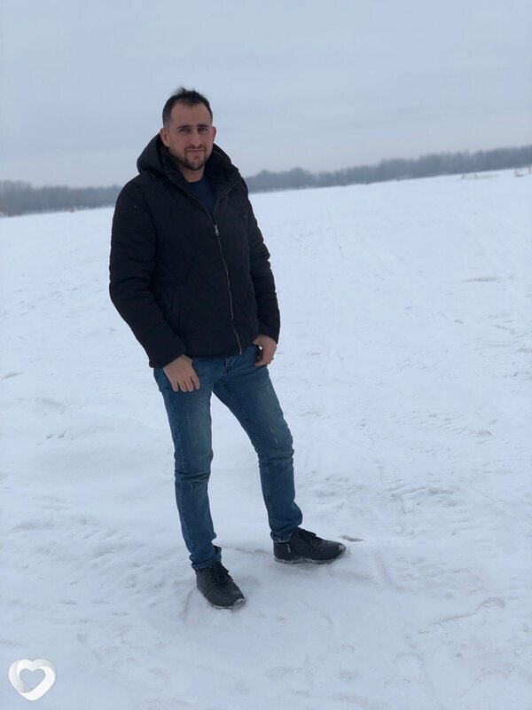 Эмр, 36, Павлодаре — анкета №1279415