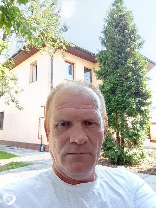 Сергей, 54, Нахабино — анкета №1279416
