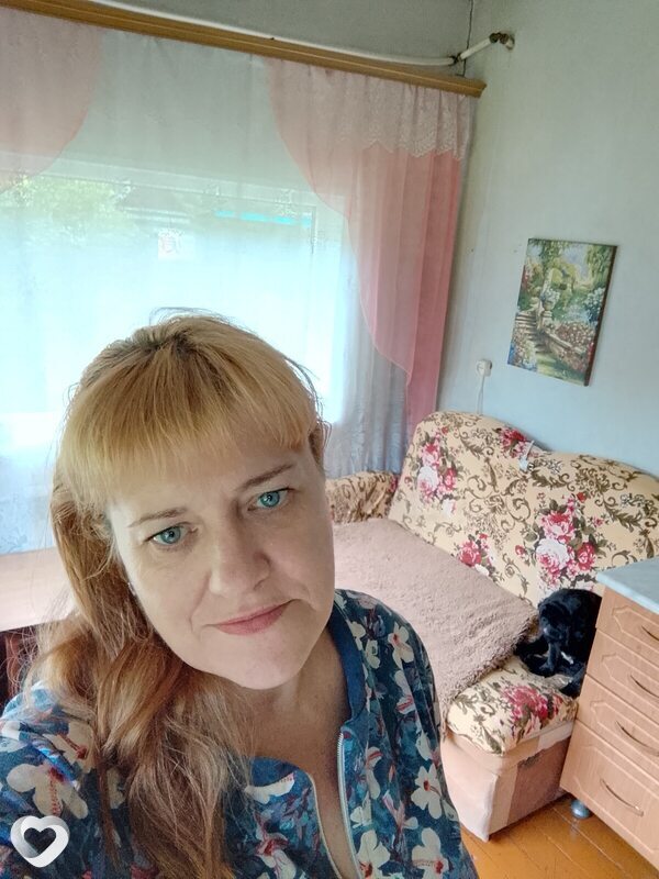Светлана, Кавалерово