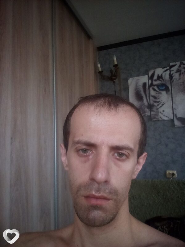 Андрей, 30, Назарове — анкета №1279423