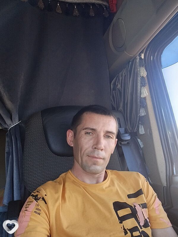 Вадим, 39, Полтаве — анкета №1279429