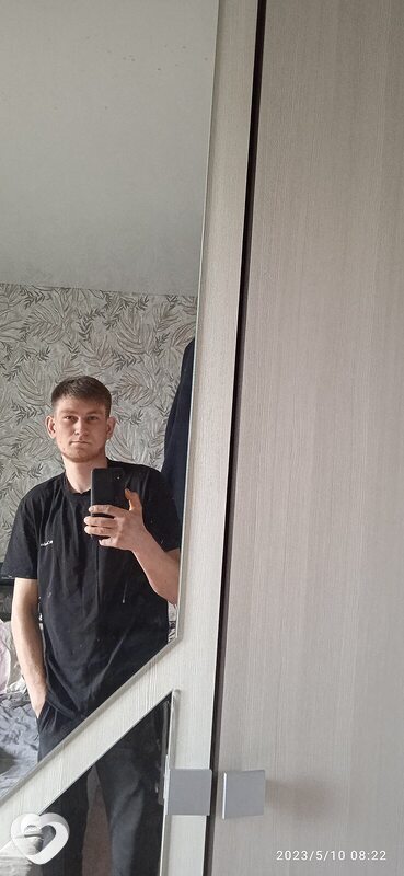 Владислав, 24, Усть-Каменогорск — анкета №1279432