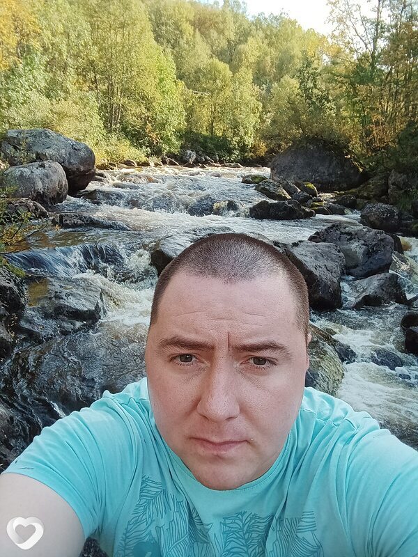 Толик, 35, Северодвинске — анкета №1279434