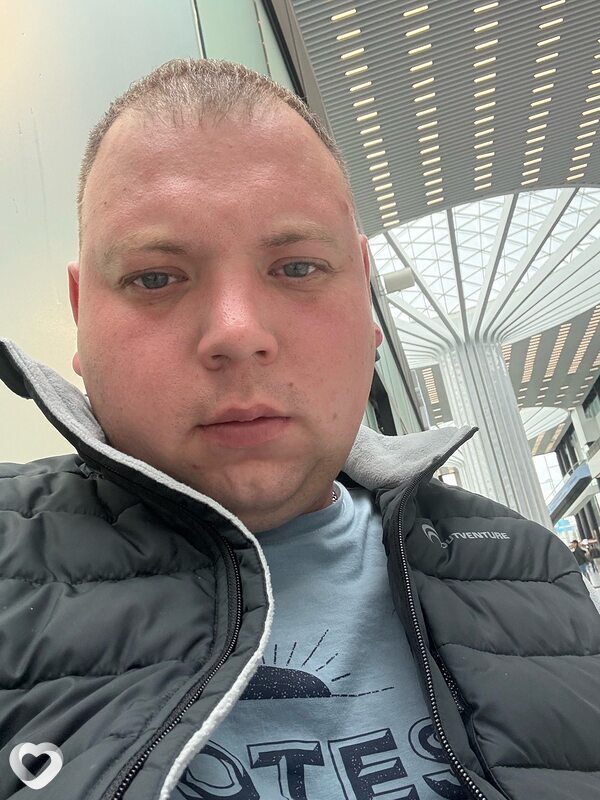 Андрей, 30, Новокузнецке — анкета №1279627