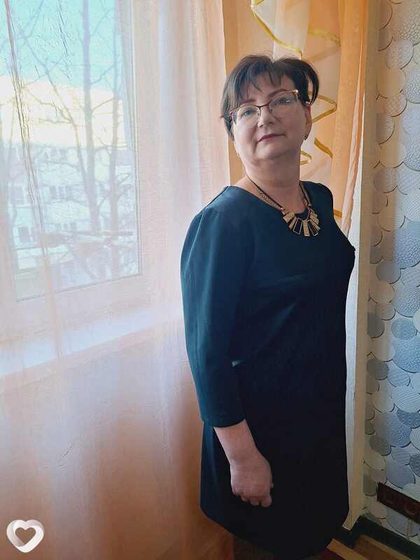Изольда, 51, Петропавловске-Камчатском — анкета №1279628