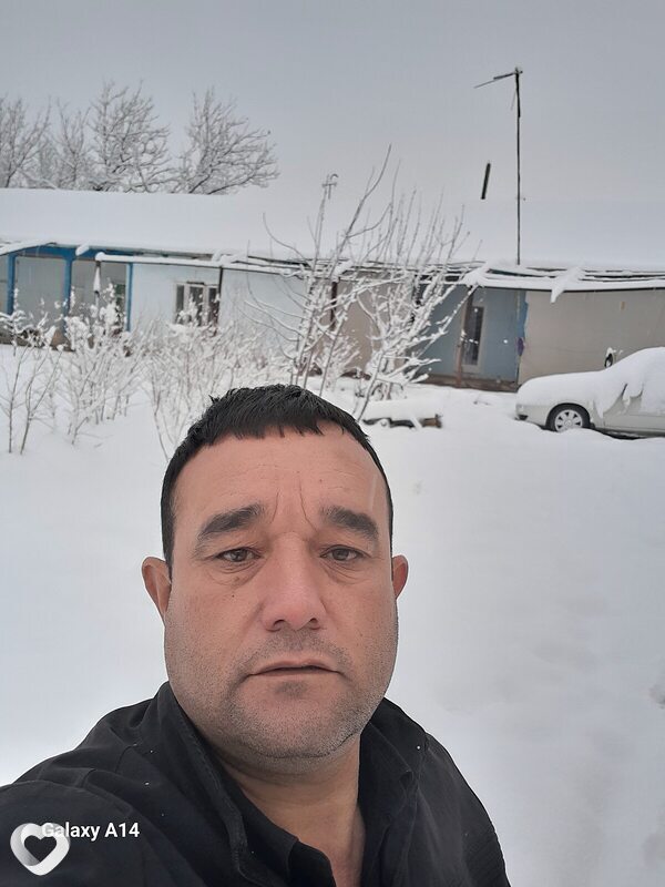 Шокир, 49, Москве — анкета №1279629