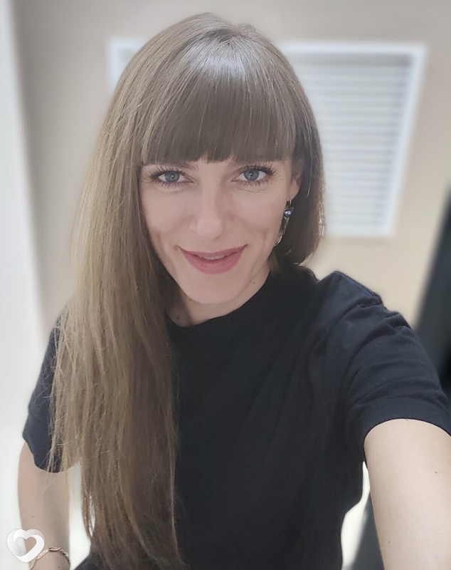 Ольга, 41, Бийске — анкета №1279630