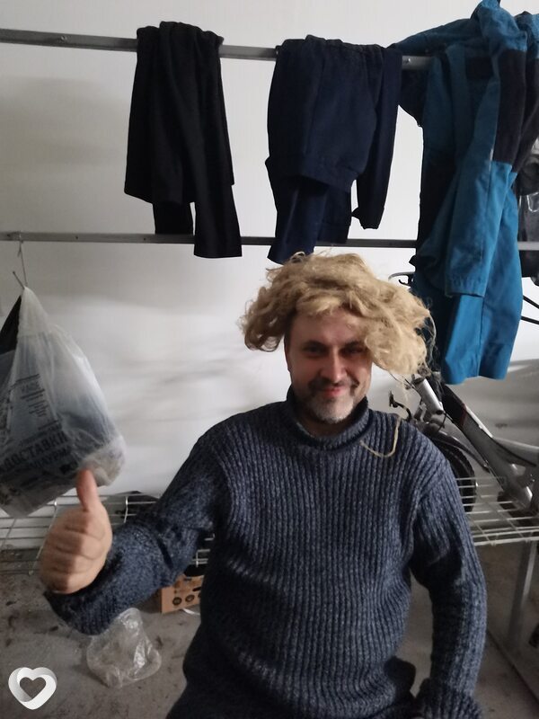 Иван, 44, Ногинске — анкета №1279514