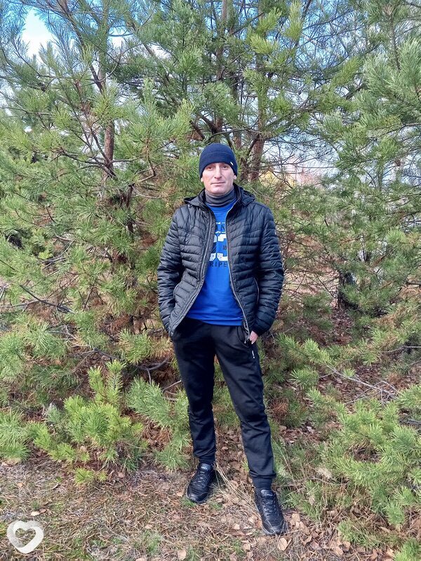 Дмитрий, Моршанск