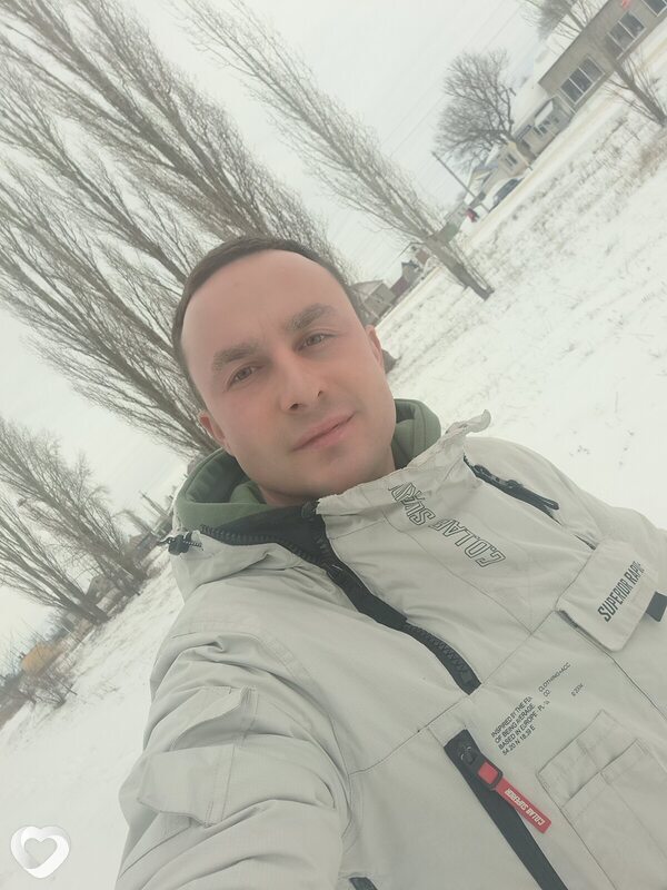 Александр, 39, Ефремове — анкета №1279520