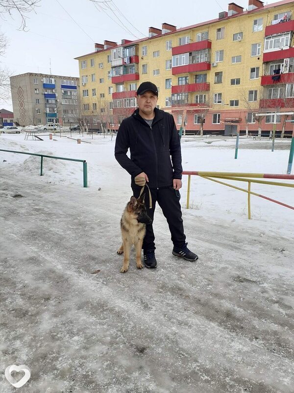 Kairat Tapysnev, 48, Актобе — анкета №1279531