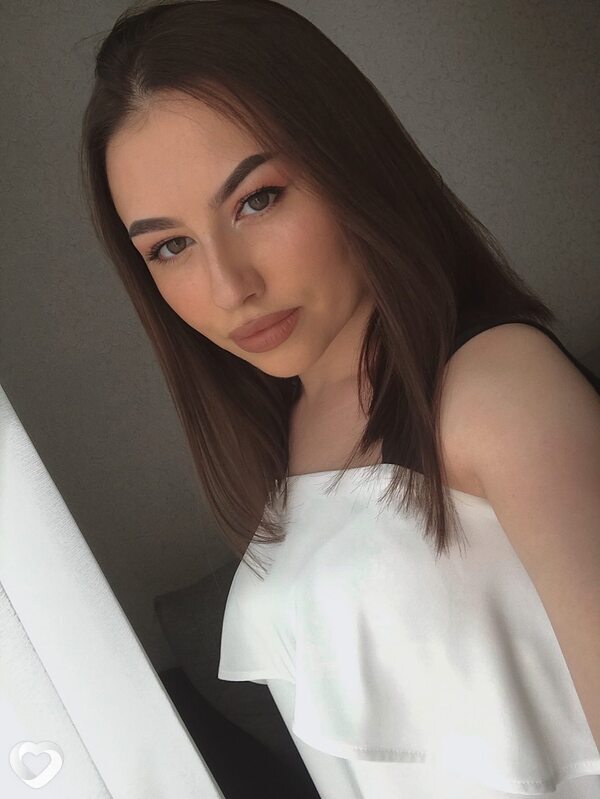 Мария, 31, Донецке — анкета №1279485
