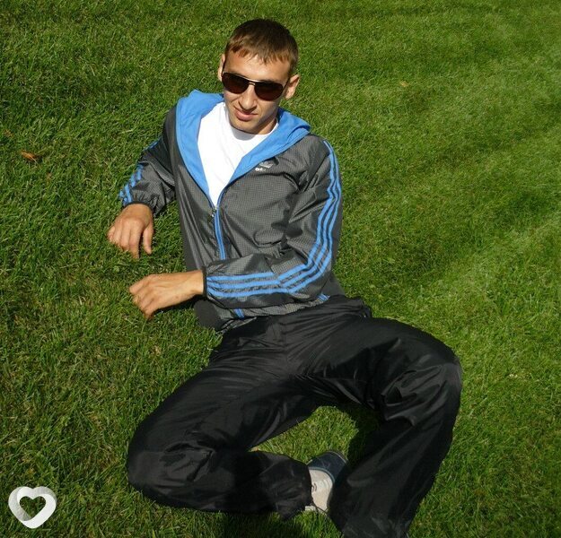 Александр, 38, Тольятти — анкета №1279489
