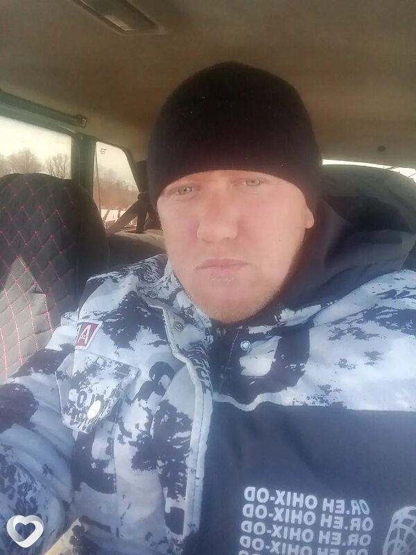 Алексей, Зыряновск
