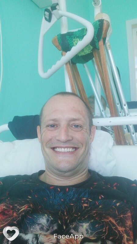Лев, 44, Иркутске — анкета №1279497