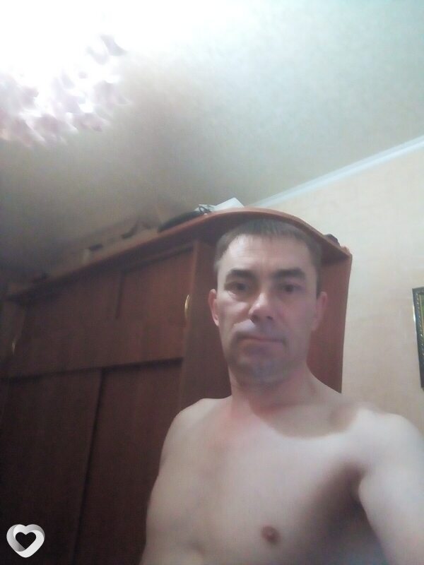 Пётр, 45, Туле — анкета №1279504