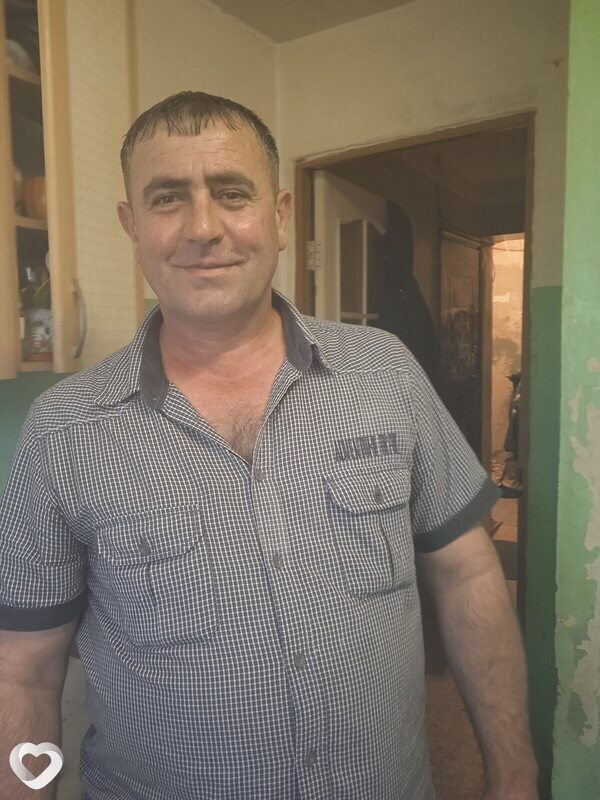 Тимур, 46, Нижневартовске — анкета №1279559